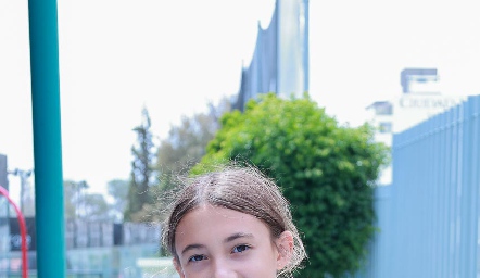  Inés Gutiérrez.