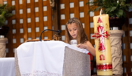  Carlota Rosillo.