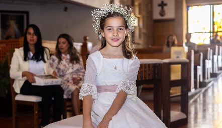  Carlota Trampe.