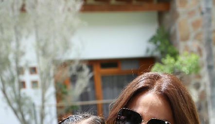  Fer y María Pía.