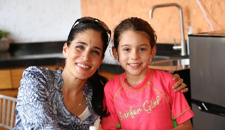  Paty y Ceci Vilet.