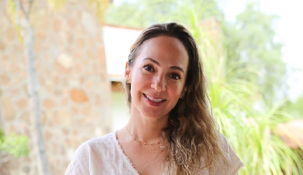  Lila Medina e Inés Güemes.