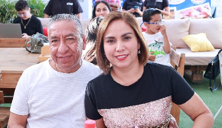  Oscar Gallardo y Maira.
