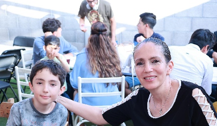  Samuel e Isaura.