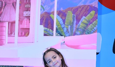  Roberta Enríquez.