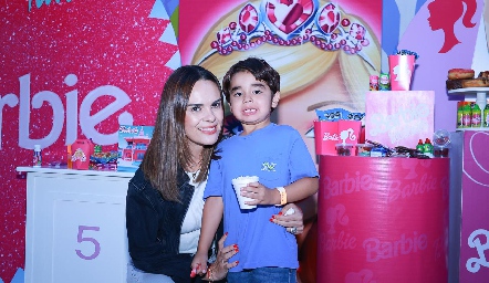  Ale Díaz de León y Franco Conde.