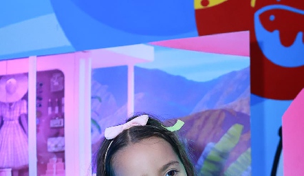 Roberta Enríquez.