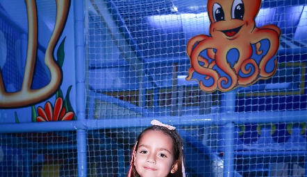  Roberta Enríquez.