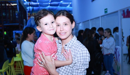  Carlos y Mariana Rodríguez.