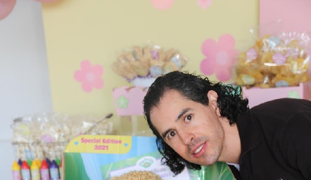  Loretta y Víctor Guzmán.