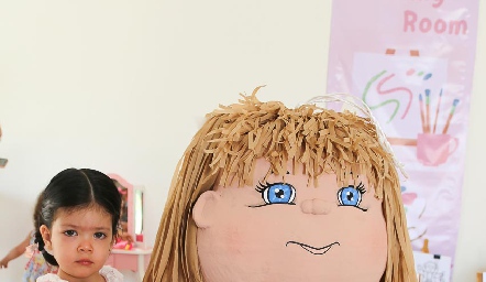  Mireya.