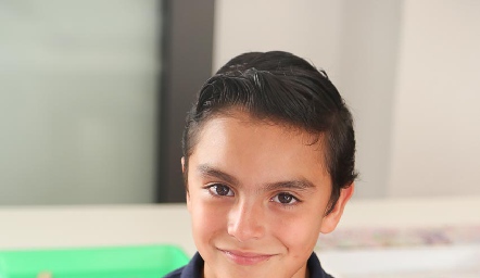  Armando.