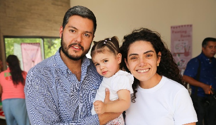  Familia Magdaleno Cepeda.