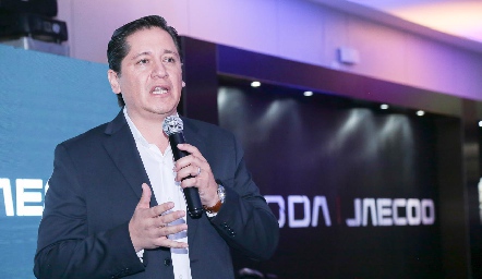  Daniel Barrios.