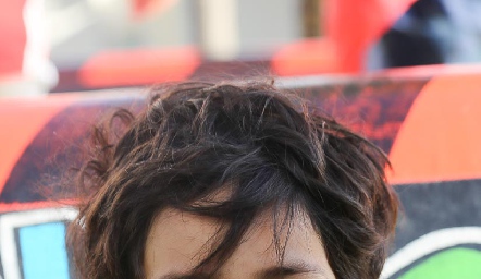  Sebastián.