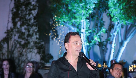  Luis Obregón.