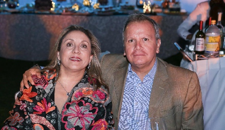  Liliana y Carlos.