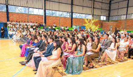  Fiesta de Gratitud.