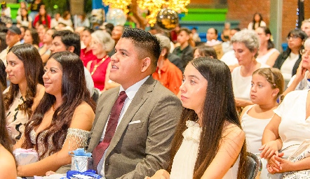  Fiesta de Gratitud.