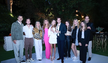  Familia Diez Gutiérrez.