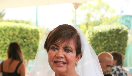  Marilupe Espinosa.