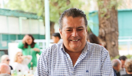  Javier Torres Leiva y Luz Elena Solana.