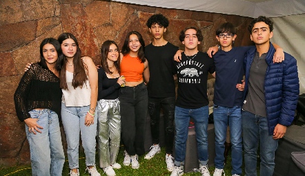 .