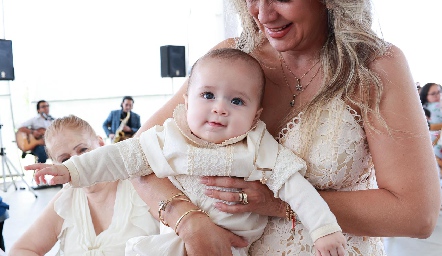  Mateo Ruiz.