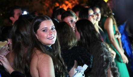  María Nieto.