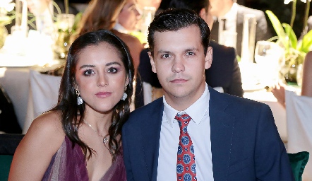  Natalia Rentería y Cali Andrade.