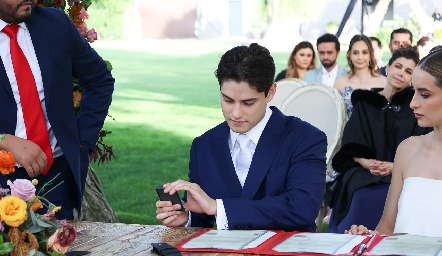  Alex Ramírez.