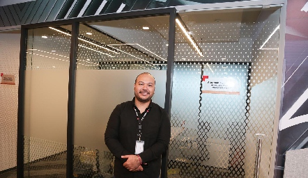  Abraham Hernández.