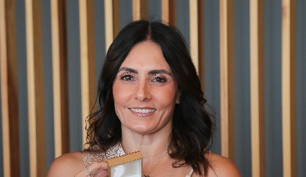  Claudia Artolózaga.