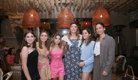 Primas Gaviño.