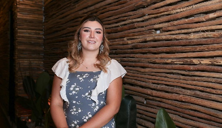 Ana Gaby Motilla.