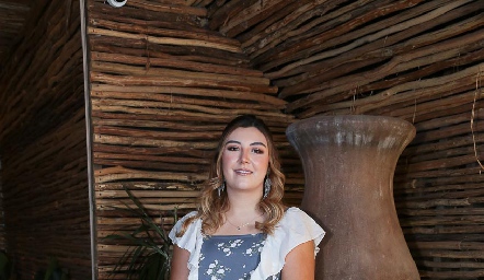  Ana Gaby Motilla.
