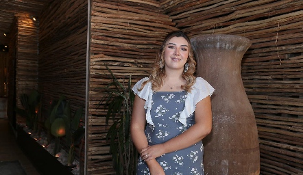  Ana Gaby Motilla.