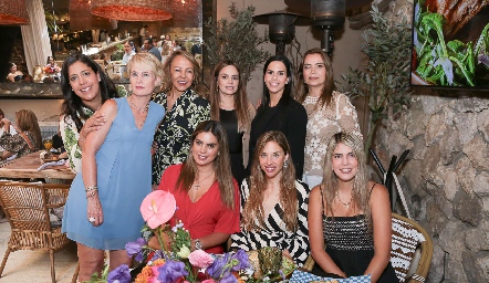  Familia Berrones.