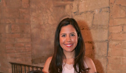  Adriana Díaz Infante, Valeria y Alicia Díaz.