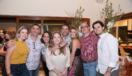  Familia Martínez Bazúa.