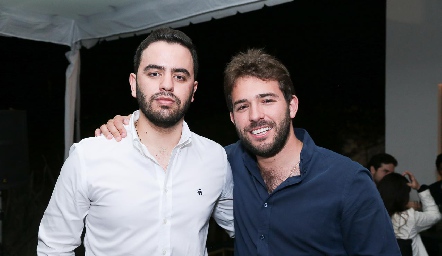  Diego Zepeda y Roberto.