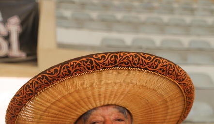  Leoncio Zárate.