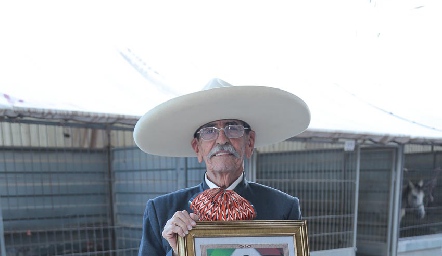  Carlos Malo Barragán.