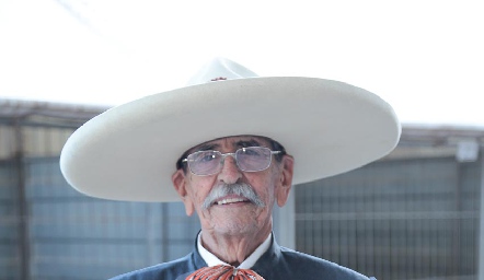  Carlos Malo Barragán.