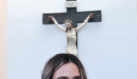  Eugenia Valle y Sebastián Valle.
