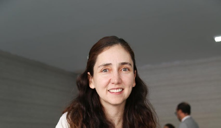  Verónica Pitol y Juliana Vega.