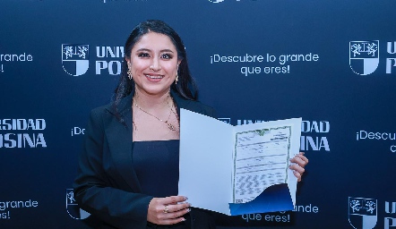  Estefanía Bautista.
