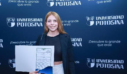  Erika Vianney Hernández.