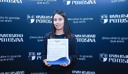  Isela Torres.