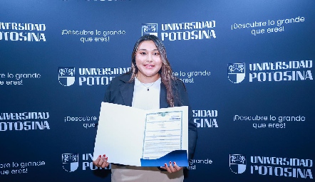  Geraldine Ramos.